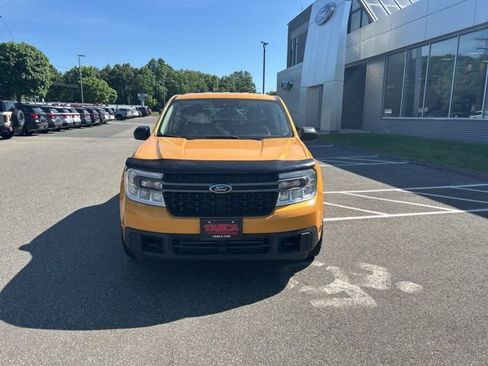 Used 2022 Ford Maverick XLT w/ Equipment Group 300A Standard AWD/4WD image 2