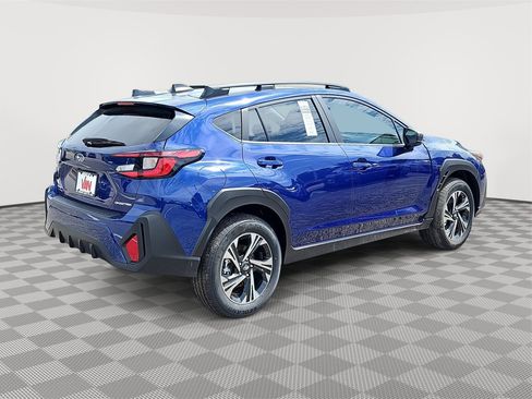 New 2025 Subaru Crosstrek 2.5i Premium image 5