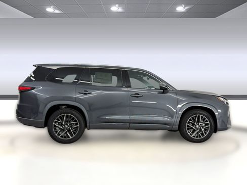 New 2026 Lexus TX 350 AWD image 8