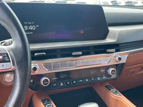Certified 2023 Kia Telluride EX X-Line AWD/4WD image 16