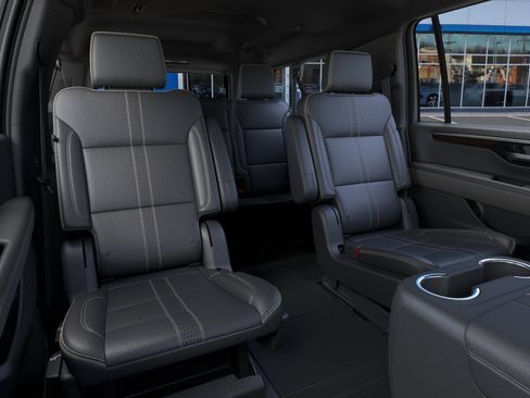 New 2026 Chevrolet Suburban High Country AWD/4WD image 41