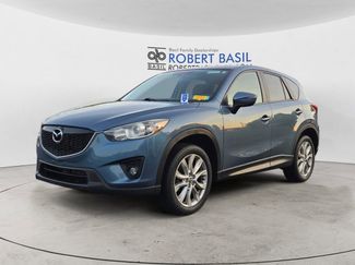 Used 2015 MAZDA CX-5 Grand Touring image 1