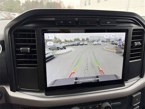 Used 2024 Ford F150 XL image 25