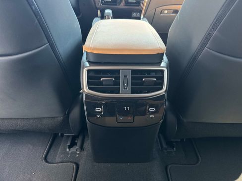 Used 2023 Lexus RX 350 Premium w/ Cold Area Package FWD image 17