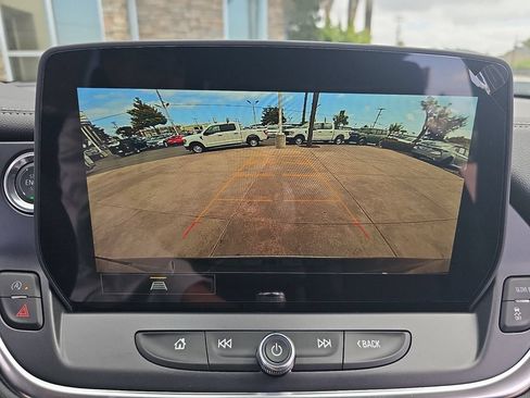 New 2026 Chevrolet Blazer LT w/ Midnight/Sport Edition FWD image 22