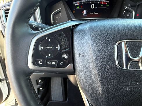 Used 2017 Honda CR-V Touring image 31