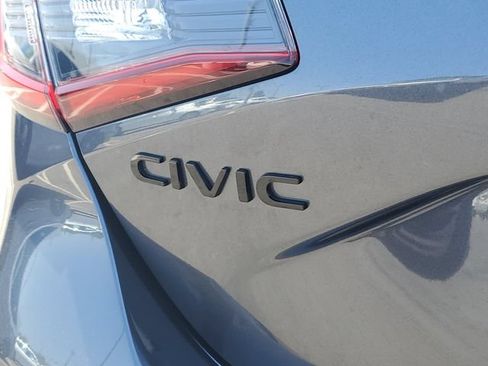 Certified 2026 Honda Civic Sport Touring image 7
