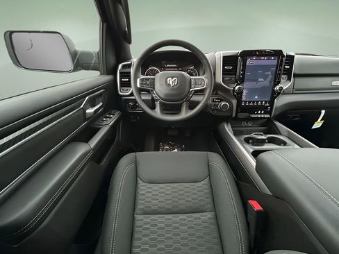 New 2026 RAM 1500 Big Horn image 15