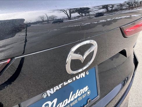 Certified 2024 MAZDA CX-90 Plug-In Hybrid w/ Premium Pkg image 8