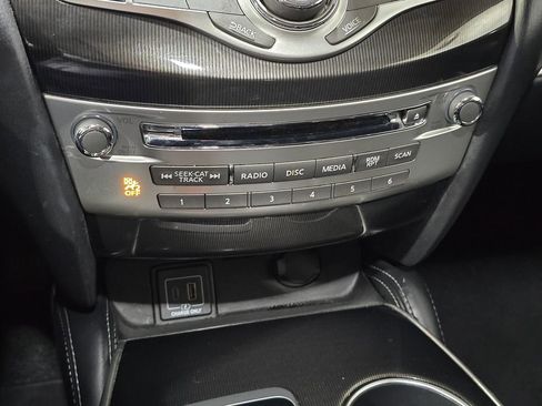 Used 2019 INFINITI QX60 Luxe w/ Essential Package image 15