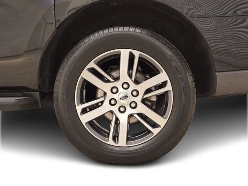 Used 2024 Ford Expedition Max Limited image 16