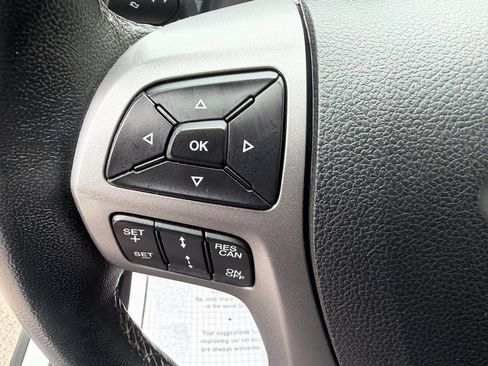 Used 2022 Ford Ranger XLT w/ Equipment Group 302A High AWD/4WD image 18
