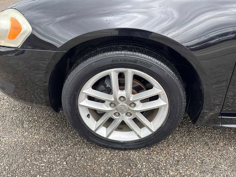 Used 2013 Chevrolet Impala LTZ image 32