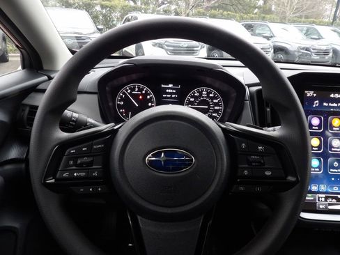 New 2026 Subaru Crosstrek 2.0i Premium image 14