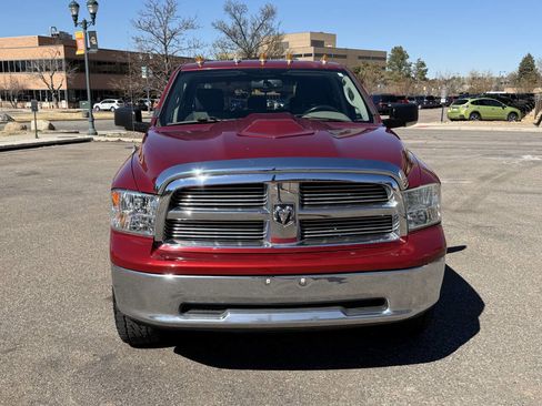 Used 2009 Dodge Ram 1500 Truck SLT w/ Big Horn Regional Pkg image 3