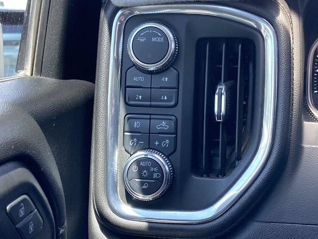 Used 2021 GMC Sierra 2500 Denali AWD/4WD image 14