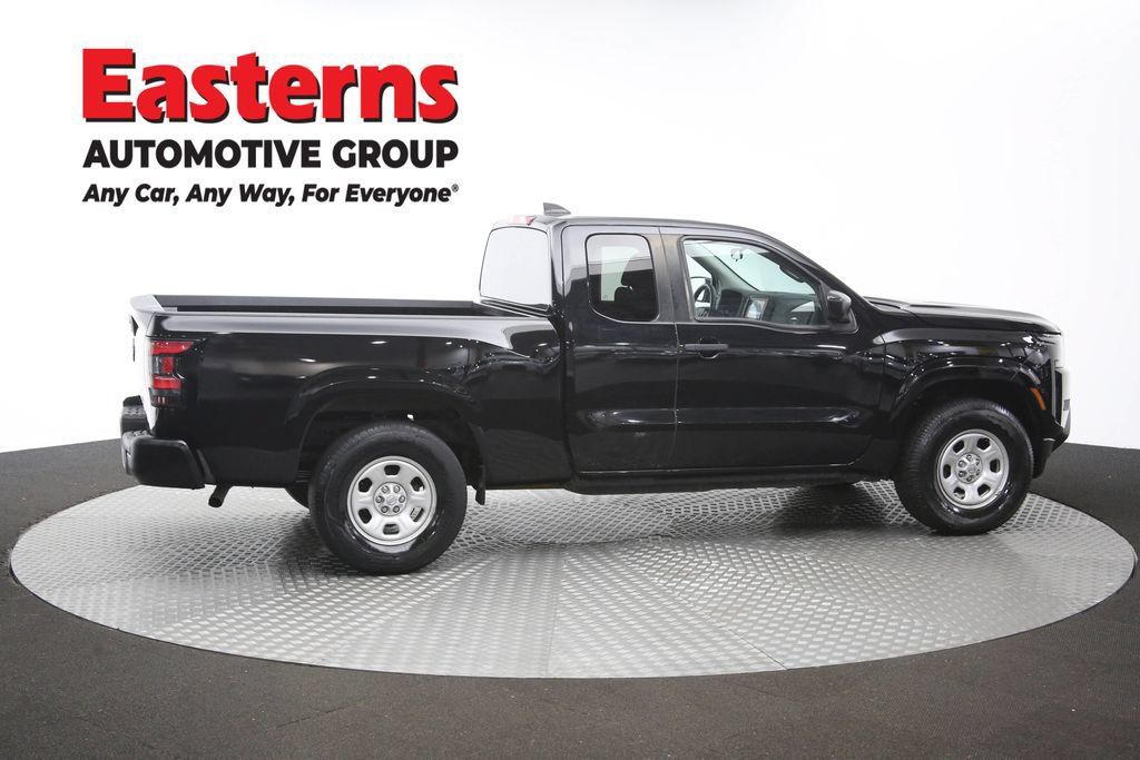 Used 2022 Nissan Frontier S RWD image 41