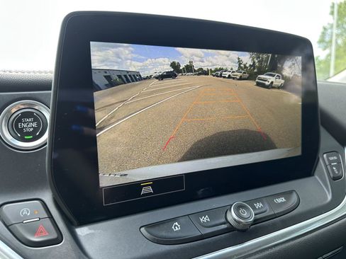 Used 2023 Chevrolet Blazer LT FWD image 24