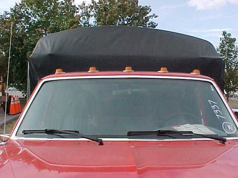 Used 1997 Ford F350 2WD Regular Cab image 24