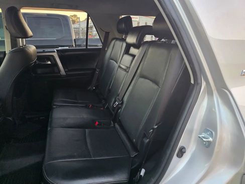 Used 2016 Toyota 4Runner Limited image 7