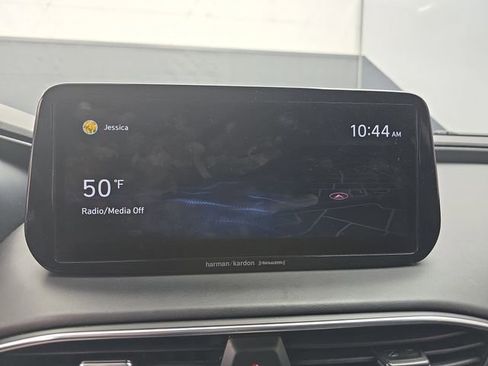 Used 2022 Hyundai Santa Fe Limited image 34