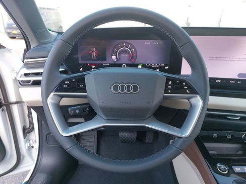 New 2026 Audi A5 2.0T Premium AWD/4WD image 19