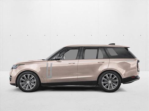 New 2026 Land Rover Range Rover Long Wheelbase Autobiography image 3