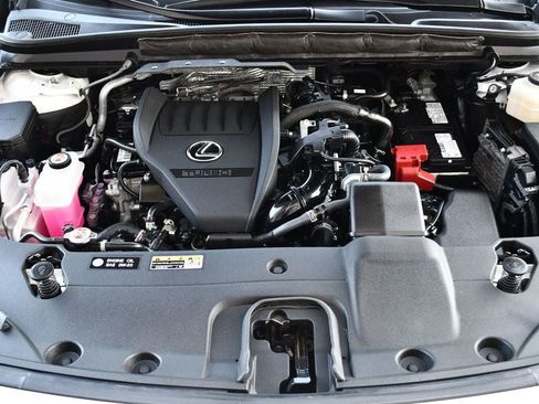 Used 2023 Lexus RX 350 Premium Plus w/ Accessory Package FWD image 59