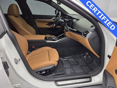 Certified 2024 BMW i4 xDrive40i image 20