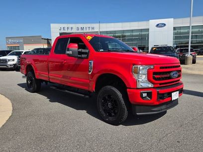 Used 2022 Ford F350 Lariat