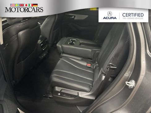 Certified 2023 Acura MDX SH-AWD image 14
