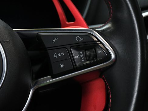 Used 2017 Audi TTS 2.0T quattro S tronic w/ Technology Package image 26