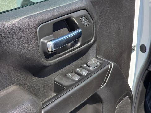 New 2026 Chevrolet Silverado 2500 Custom w/ Custom Value Package AWD/4WD image 34