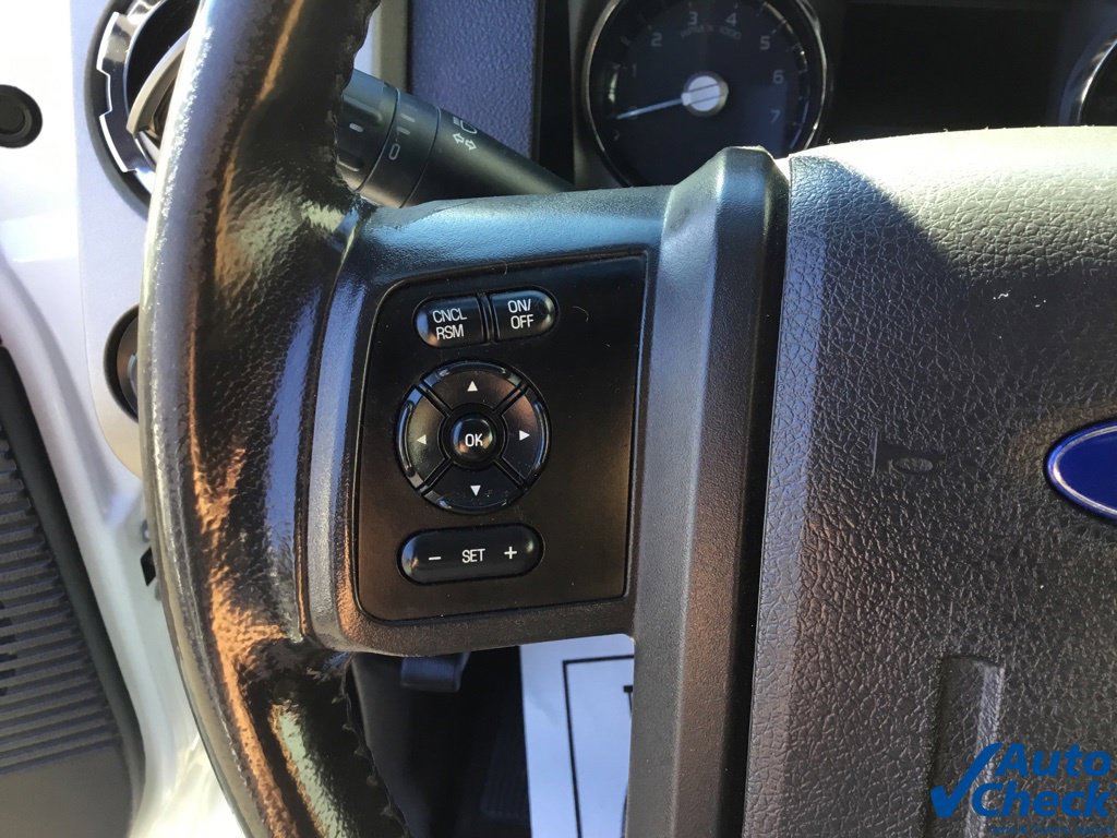 Used 2013 Ford F250 Lariat w/ Lariat Ultimate Pkg AWD/4WD image 51