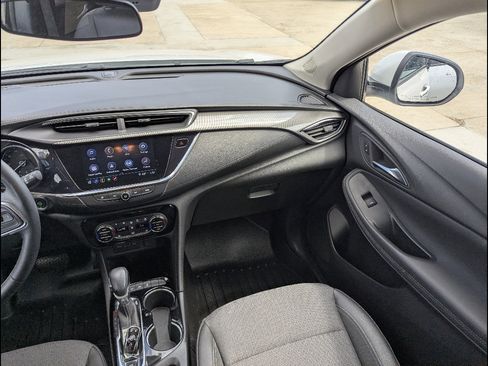 Used 2023 Buick Encore GX Select w/ Sport Touring Package image 24