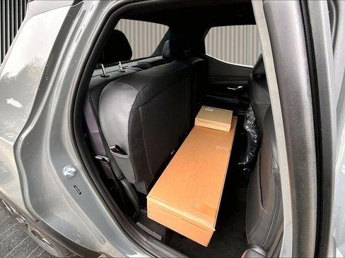 New 2026 Hyundai Santa Cruz SEL image 11