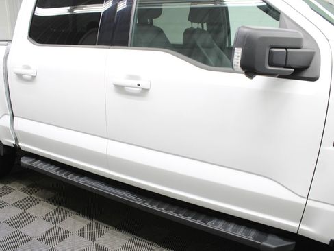 Used 2024 Ford F150 XLT w/ Equipment Group 302A MID AWD/4WD image 43