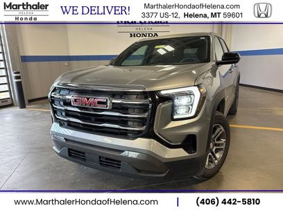 Used 2026 GMC Terrain Elevation