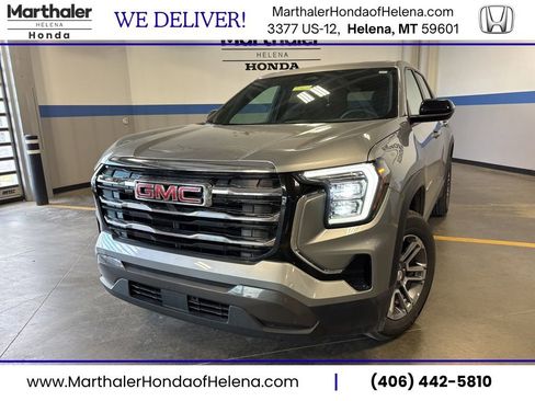 Used 2026 GMC Terrain Elevation image 1