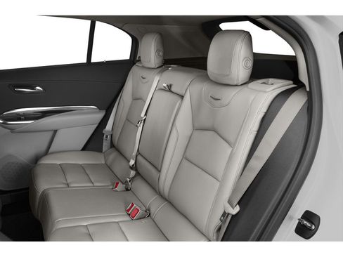 Certified 2023 Cadillac XT4 Premium Luxury AWD/4WD image 9