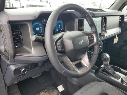 New 2026 Ford Bronco Big Bend AWD/4WD image 10