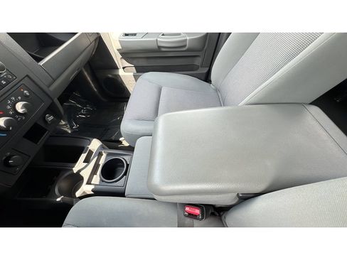 Used 2009 Dodge Dakota Big Horn w/ Utility Group AWD/4WD image 19