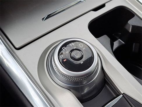 Certified 2023 Ford Explorer XLT w/ Equipment Group 202A image 19