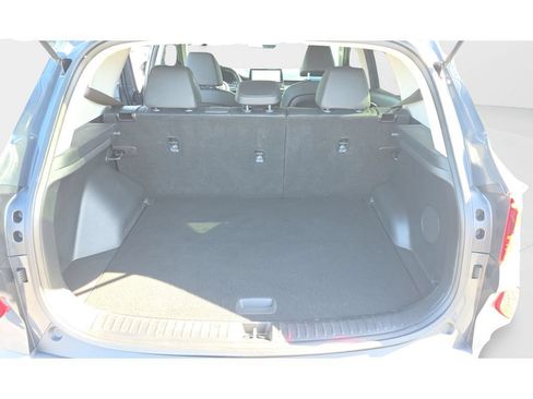 Used 2021 Kia Seltos SX AWD/4WD image 9