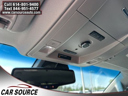 Used 2015 Chevrolet Tahoe LT AWD/4WD image 23