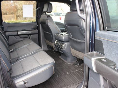 Used 2023 Ford F150 Tremor w/ 360 Degree Camera Package image 13