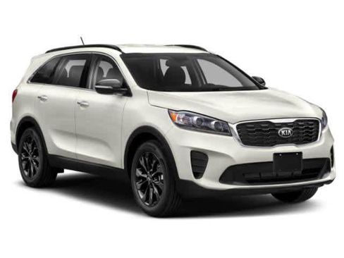 Used 2020 Kia Sorento S FWD image 9