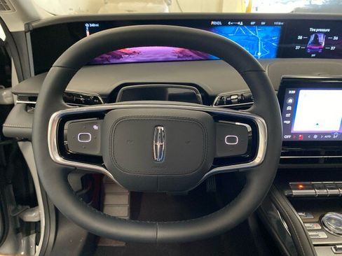 New 2026 Lincoln Nautilus Premier w/ Equipment Group 102A AWD/4WD image 18