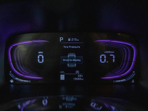 Used 2024 Kia Soul S image 15