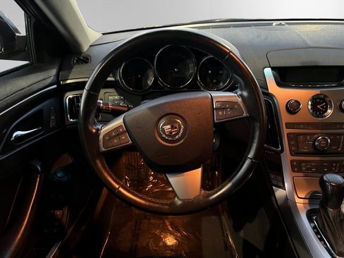 Used 2011 Cadillac CTS Sedan image 26